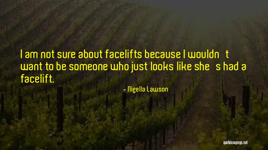 Perlukah Ilmu Quotes By Nigella Lawson Perlukah Ilmu Quotes By Nigella Lawson