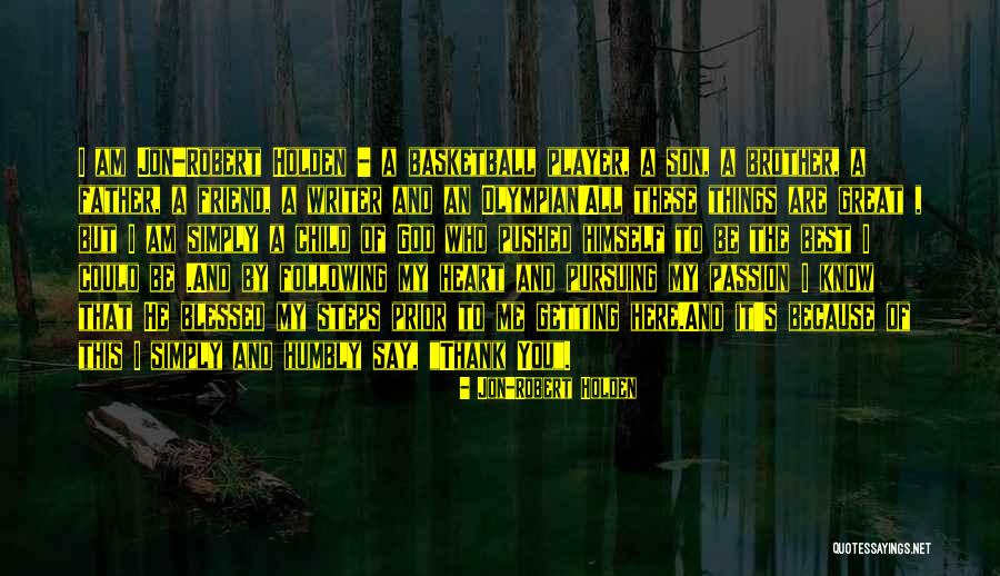 Perlukah Indonesia Quotes By Jon-Robert Holden Perlukah Indonesia Quotes By Jon-Robert Holden