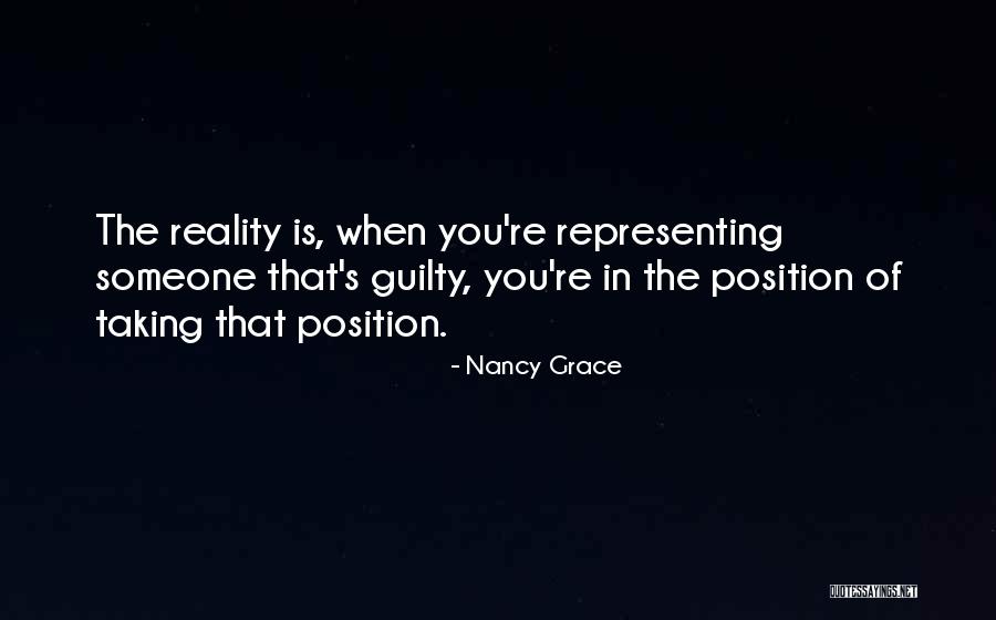 Perlukah Indonesia Quotes By Nancy Grace