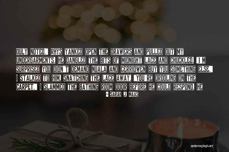 Perlunya Konstitusi Quotes By Sarah J. Maas Perlunya Konstitusi Quotes By Sarah J. Maas