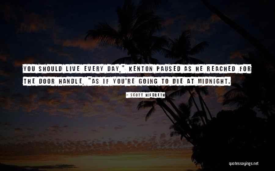Perlunya Konstitusi Quotes By Scott Hildreth Perlunya Konstitusi Quotes By Scott Hildreth