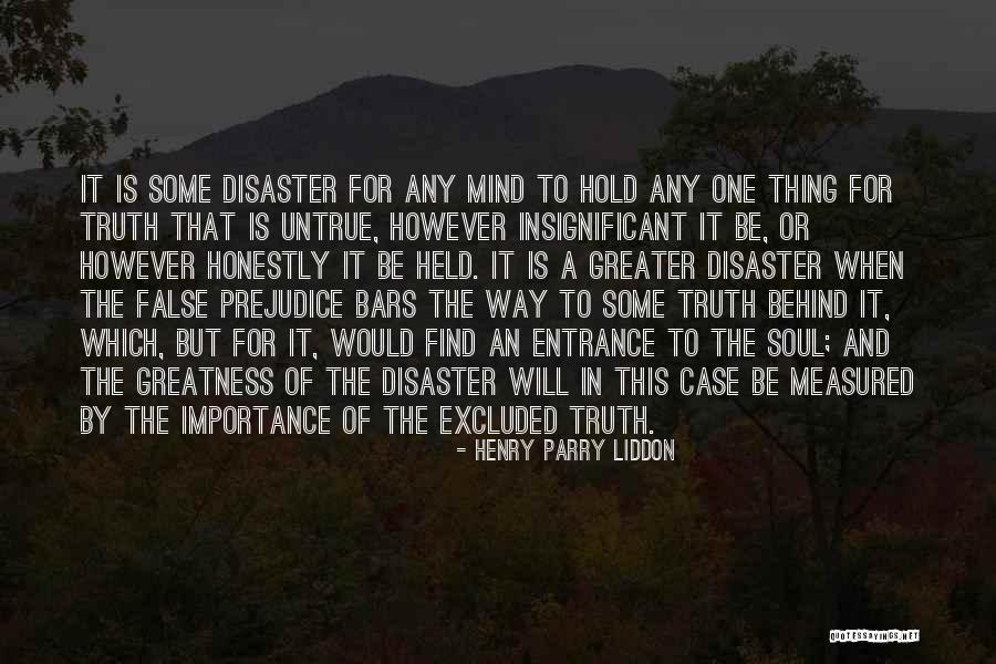 Perma Quotes By Henry Parry Liddon Perma Quotes By Henry Parry Liddon