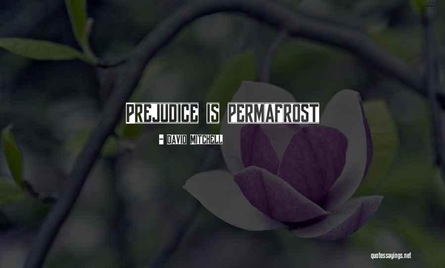 Permafrost Quotes By David Mitchell Permafrost Quotes By David Mitchell