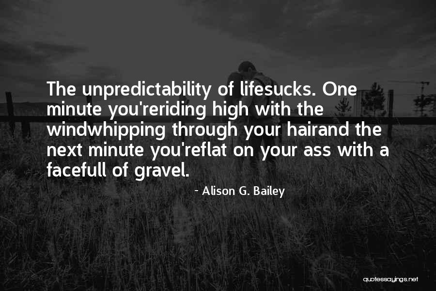 Permalloy Quotes By Alison G. Bailey Permalloy Quotes By Alison G. Bailey