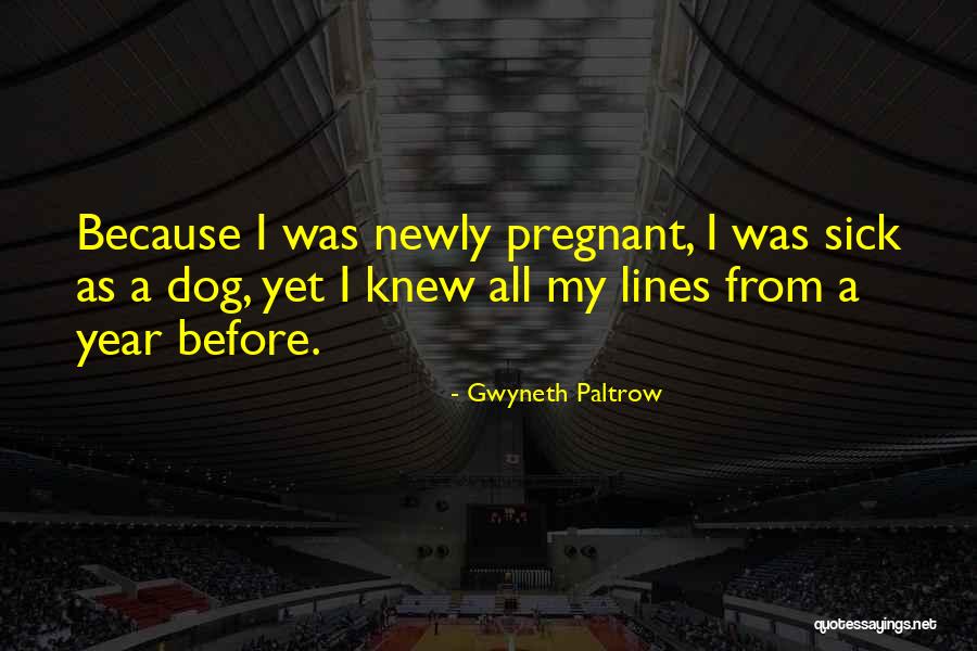 Permalloy Quotes By Gwyneth Paltrow Permalloy Quotes By Gwyneth Paltrow