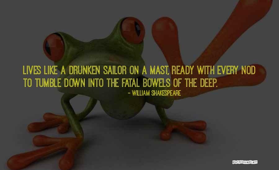 Permalloy Quotes By William Shakespeare Permalloy Quotes By William Shakespeare