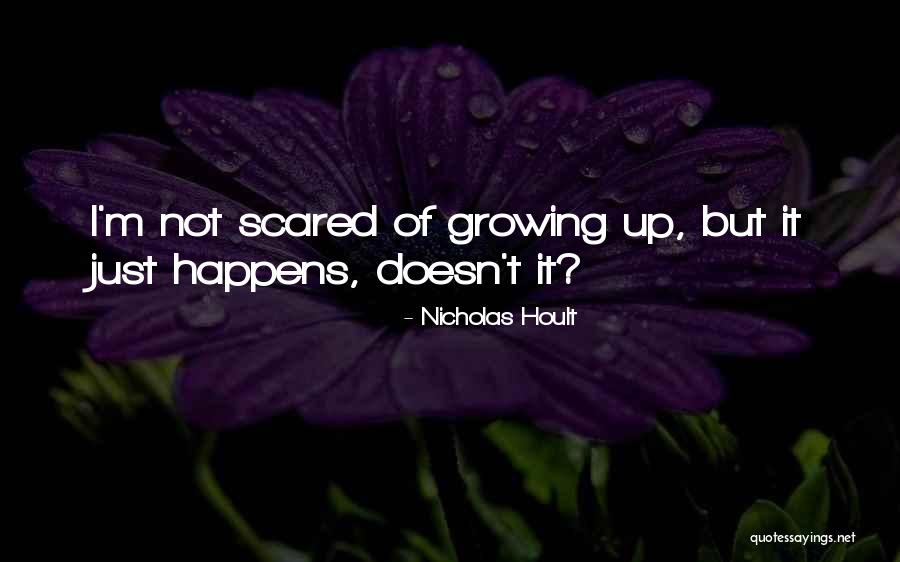 Permanecen Sinonimo Quotes By Nicholas Hoult Permanecen Sinonimo Quotes By Nicholas Hoult
