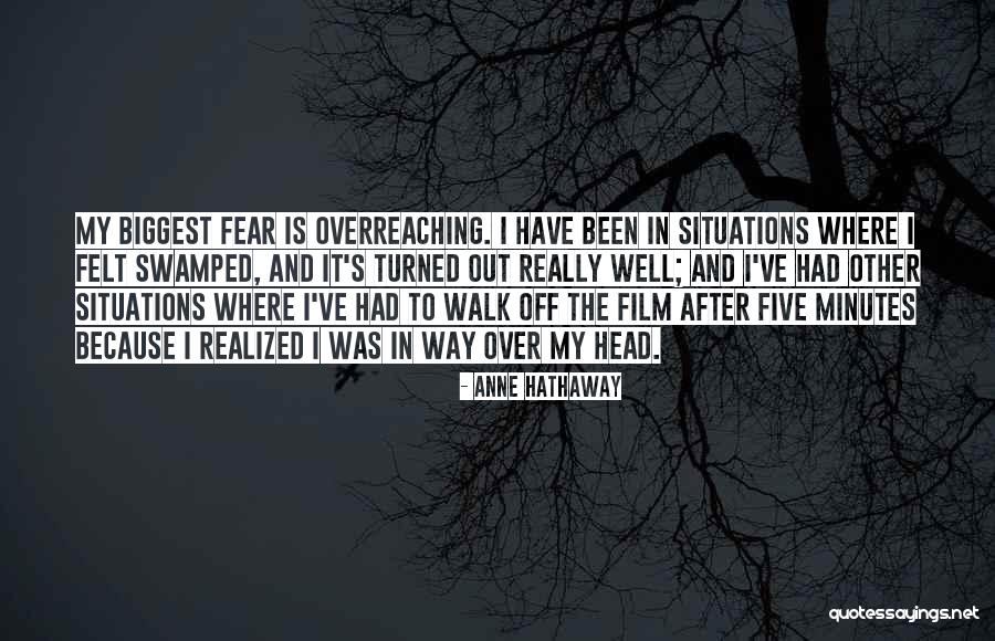 Permanecer En Quotes By Anne Hathaway Permanecer En Quotes By Anne Hathaway