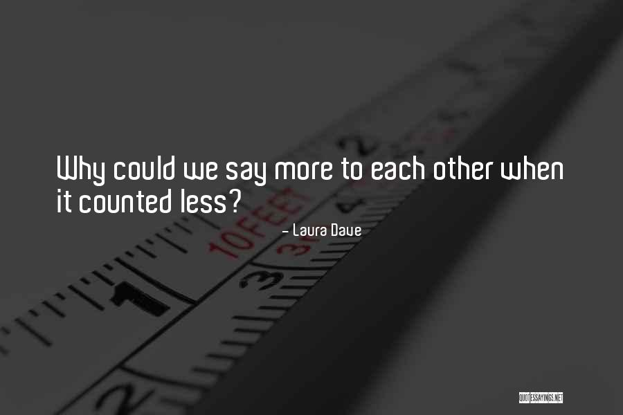 Permanecer En Quotes By Laura Dave Permanecer En Quotes By Laura Dave