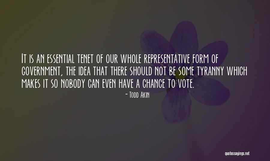 Permanecer En Quotes By Todd Akin Permanecer En Quotes By Todd Akin