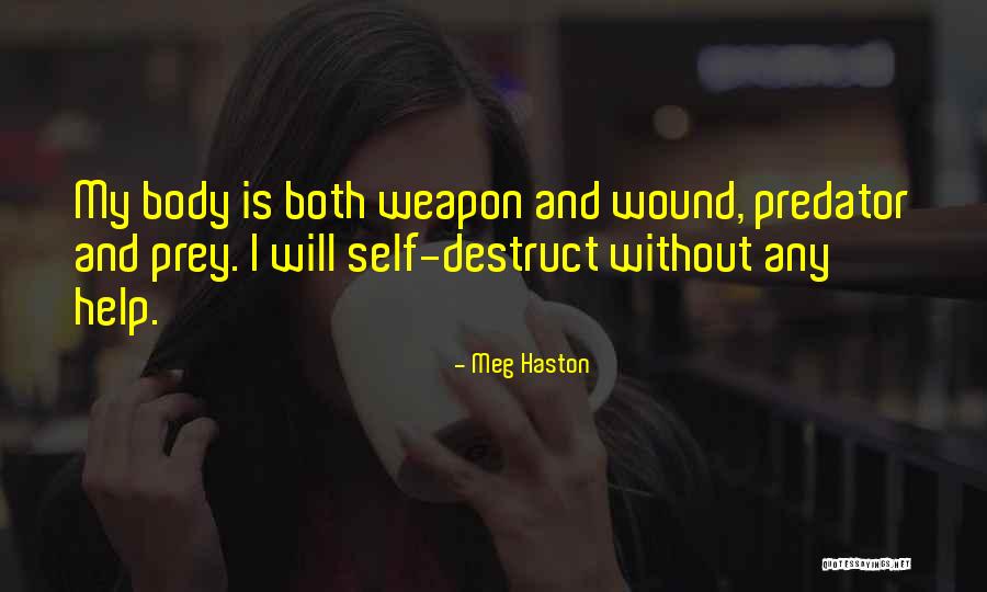 Permanecer Significado Quotes By Meg Haston Permanecer Significado Quotes By Meg Haston