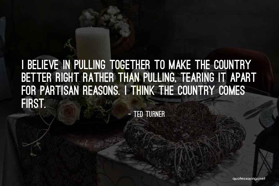 Permanecera El Quotes By Ted Turner Permanecera El Quotes By Ted Turner