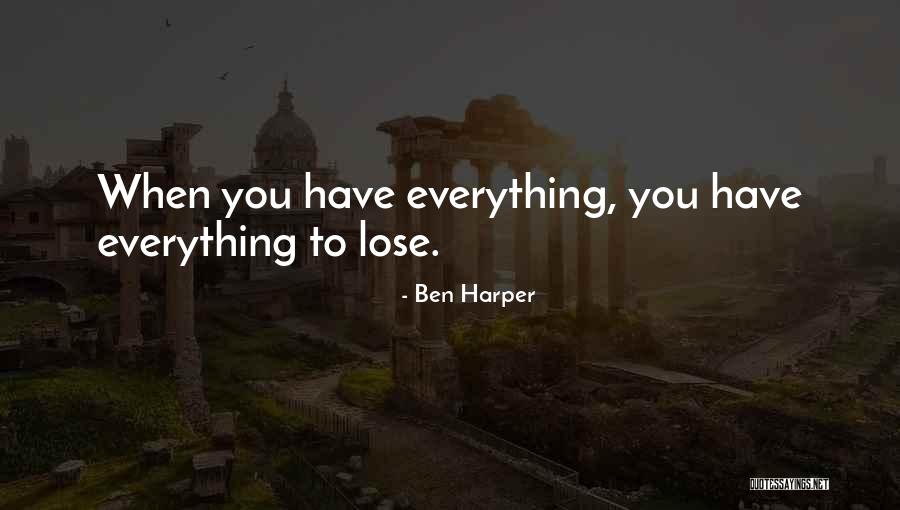 Permaneceram Quotes By Ben Harper Permaneceram Quotes By Ben Harper