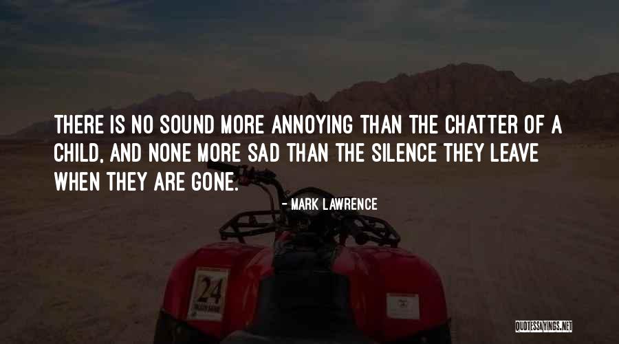 Permanecesse Quotes By Mark Lawrence Permanecesse Quotes By Mark Lawrence