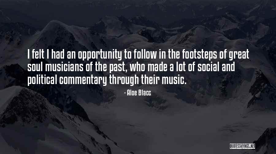 Permanence Def Quotes By Aloe Blacc Permanence Def Quotes By Aloe Blacc