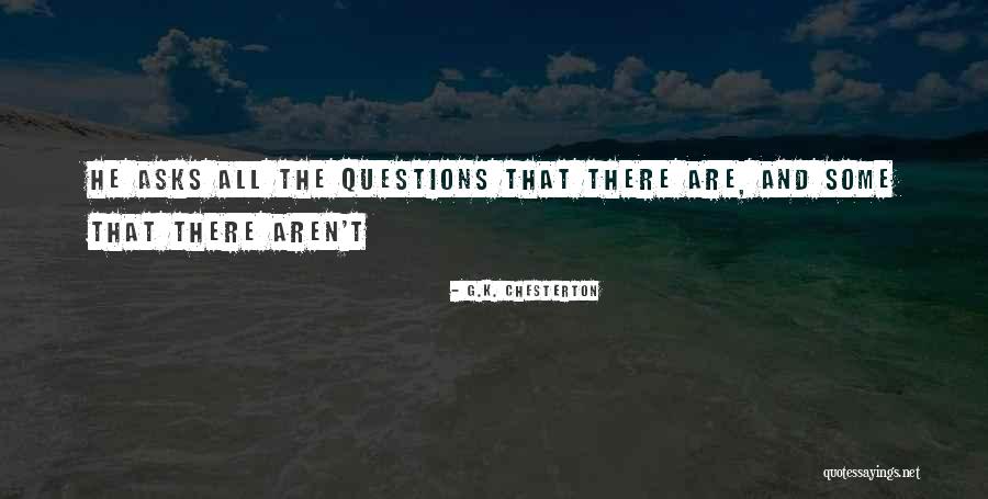 Permanencies Quotes By G.K. Chesterton Permanencies Quotes By G.K. Chesterton
