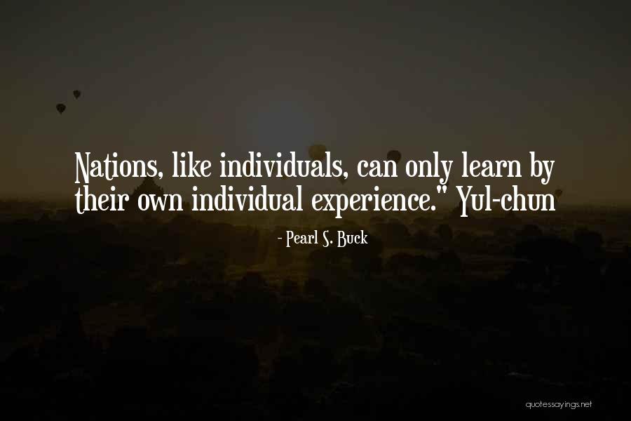 Permanencies Quotes By Pearl S. Buck Permanencies Quotes By Pearl S. Buck