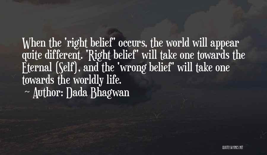 Permanent Happiness Quotes By Dada Bhagwan