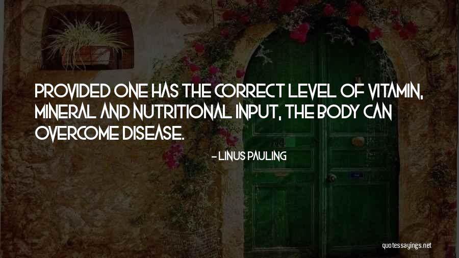 Permanentes Para Quotes By Linus Pauling Permanentes Para Quotes By Linus Pauling