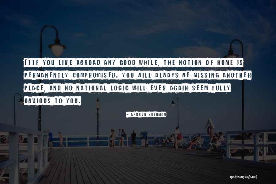 Permanently Quotes By Andrew Solomon Permanently Quotes By Andrew Solomon