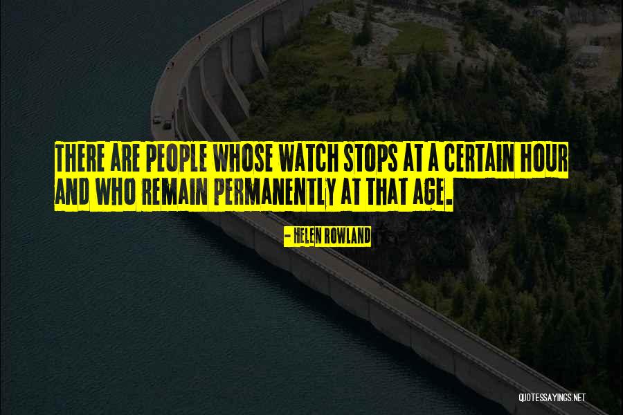 Permanently Quotes By Helen Rowland Permanently Quotes By Helen Rowland