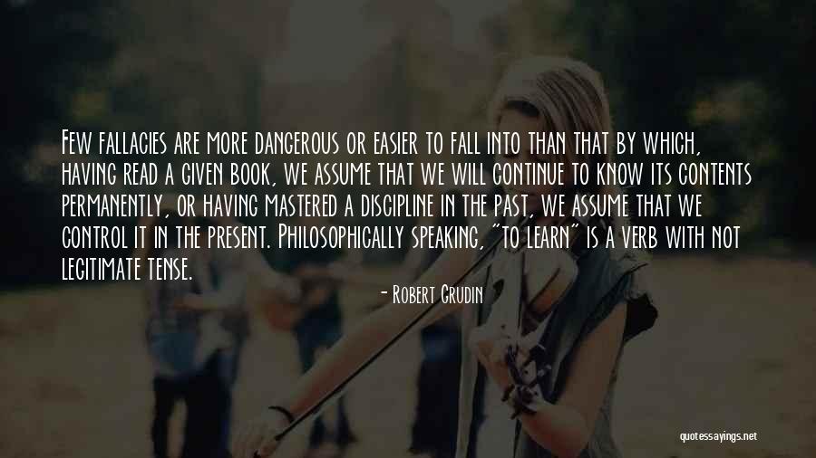 Permanently Quotes By Robert Grudin Permanently Quotes By Robert Grudin