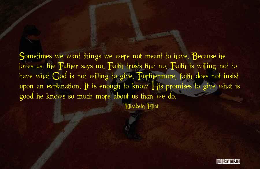 Permanentni Quotes By Elisabeth Elliot Permanentni Quotes By Elisabeth Elliot