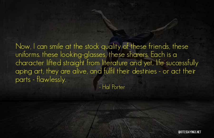 Permanentni Quotes By Hal Porter Permanentni Quotes By Hal Porter