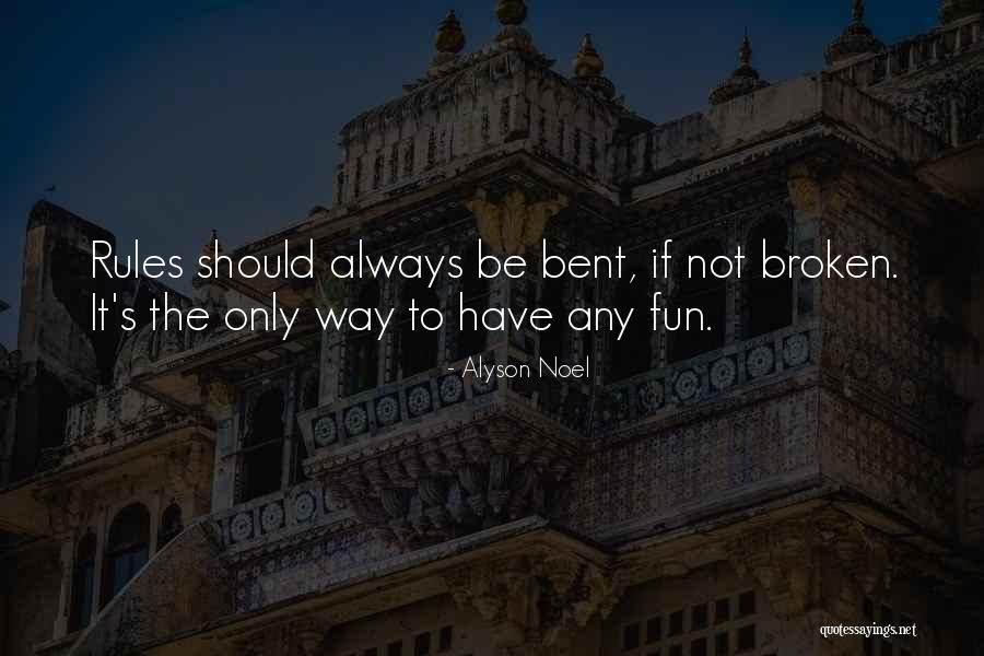 Permanezca Borracho Quotes By Alyson Noel Permanezca Borracho Quotes By Alyson Noel
