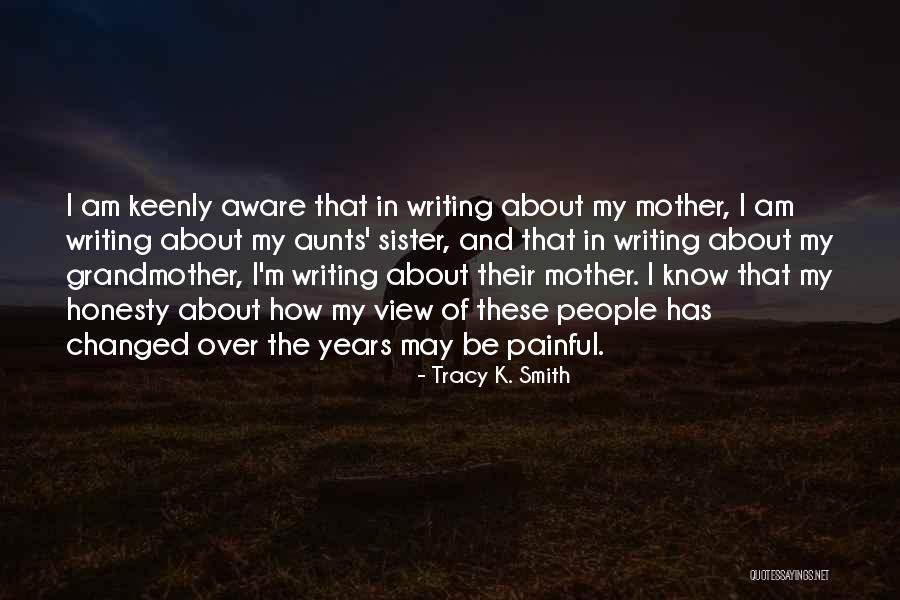 Permanezca Borracho Quotes By Tracy K. Smith Permanezca Borracho Quotes By Tracy K. Smith