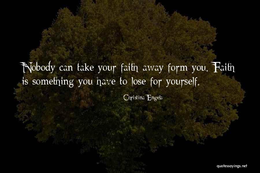 Permanezcan Ahi Quotes By Christina Engela Permanezcan Ahi Quotes By Christina Engela