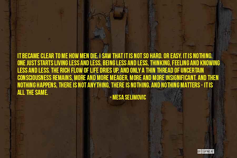 Permanganate Formula Quotes By Mesa Selimovic Permanganate Formula Quotes By Mesa Selimovic