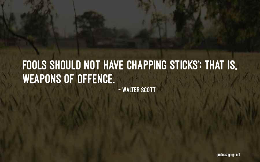 Permanitely Quotes By Walter Scott Permanitely Quotes By Walter Scott