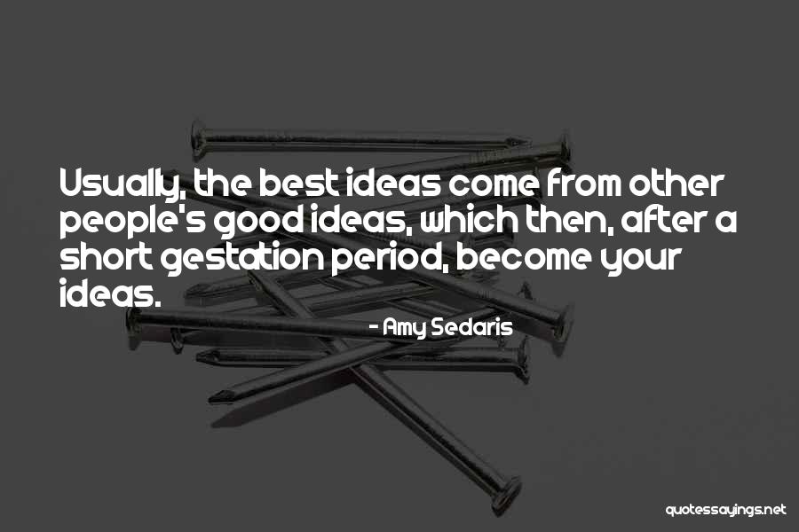 Permasalahan Kajian Quotes By Amy Sedaris Permasalahan Kajian Quotes By Amy Sedaris