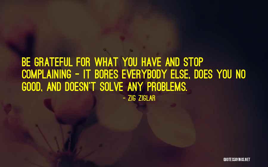 Permasalahan Kajian Quotes By Zig Ziglar Permasalahan Kajian Quotes By Zig Ziglar