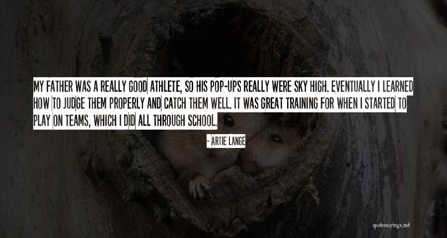 Permasalahan Lingkungan Quotes By Artie Lange Permasalahan Lingkungan Quotes By Artie Lange