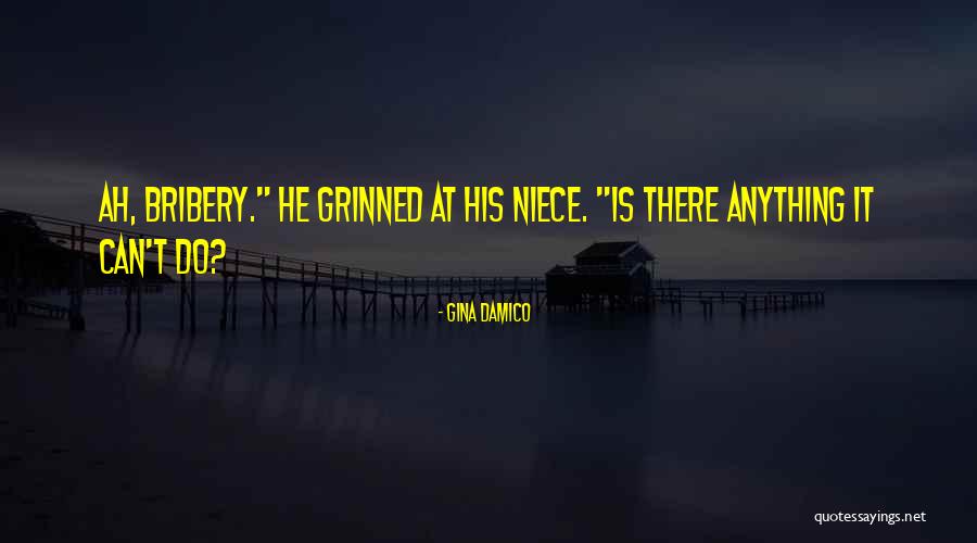 Permatang Selangor Quotes By Gina Damico Permatang Selangor Quotes By Gina Damico