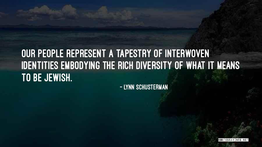 Permatang Sintok Quotes By Lynn Schusterman Permatang Sintok Quotes By Lynn Schusterman