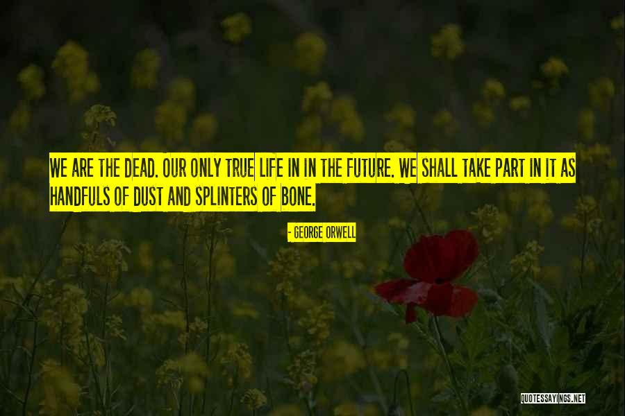Permatasari Harahap Quotes By George Orwell Permatasari Harahap Quotes By George Orwell