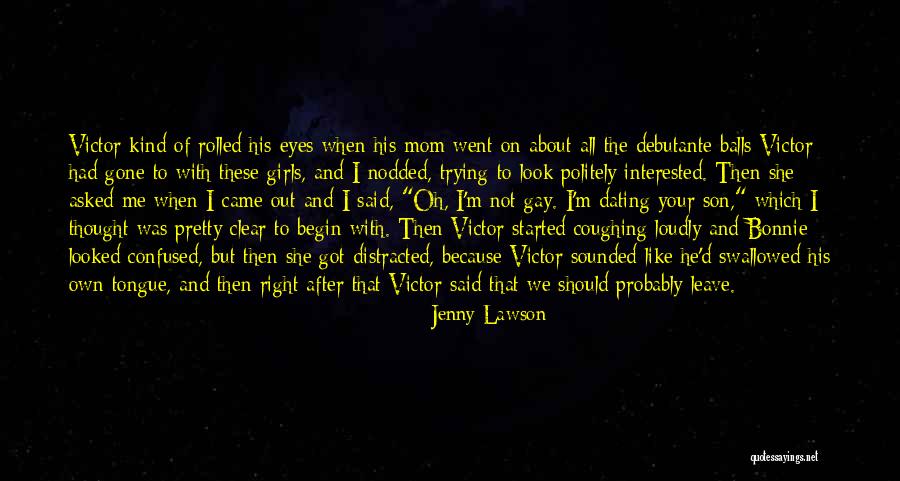 Permatasari Harahap Quotes By Jenny Lawson Permatasari Harahap Quotes By Jenny Lawson