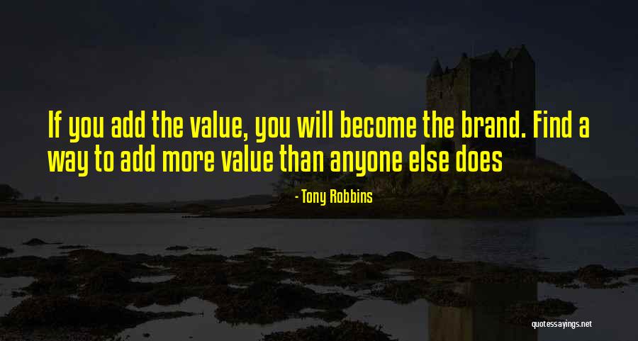 Permeable Concrete Quotes By Tony Robbins Permeable Concrete Quotes By Tony Robbins