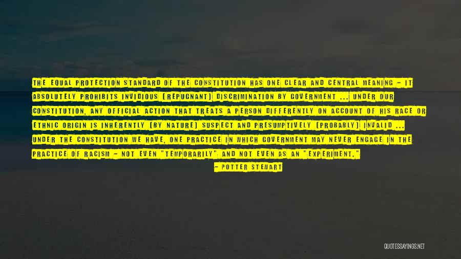 Permeably Quotes By Potter Stewart Permeably Quotes By Potter Stewart