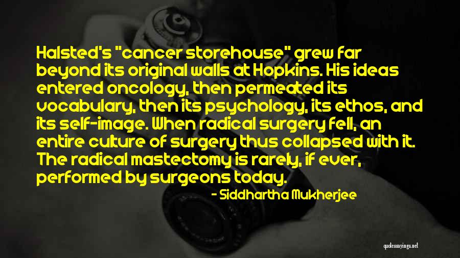 Permeated 7 Quotes By Siddhartha Mukherjee Permeated 7 Quotes By Siddhartha Mukherjee