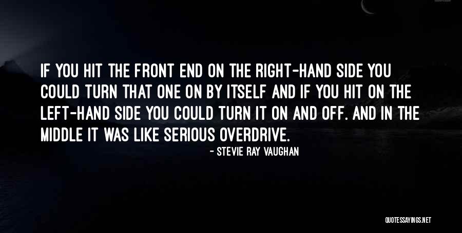 Permeating In Spanish Quotes By Stevie Ray Vaughan Permeating In Spanish Quotes By Stevie Ray Vaughan