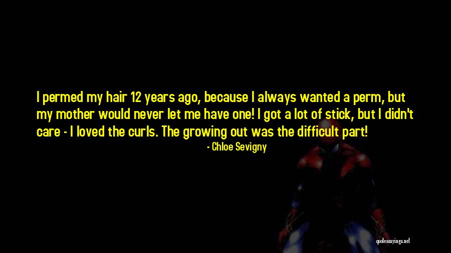 Permed Quotes By Chloe Sevigny Permed Quotes By Chloe Sevigny