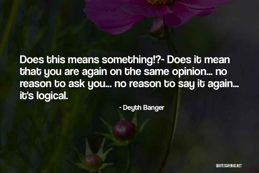 Permed Quotes By Deyth Banger Permed Quotes By Deyth Banger
