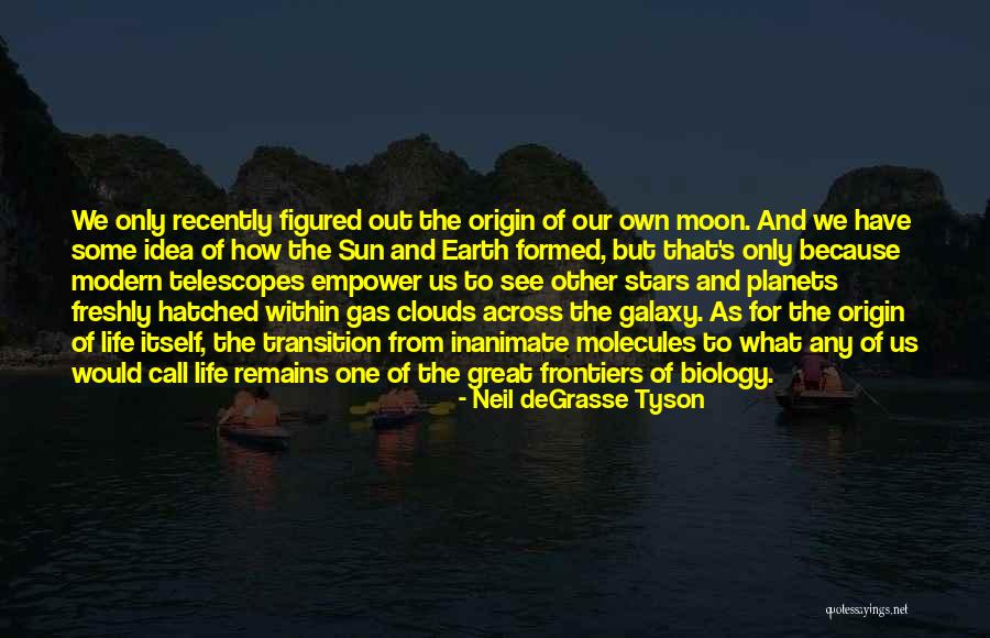Permed Quotes By Neil DeGrasse Tyson Permed Quotes By Neil DeGrasse Tyson