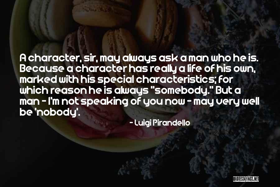Permenent Happiness Quotes By Luigi Pirandello Permenent Happiness Quotes By Luigi Pirandello