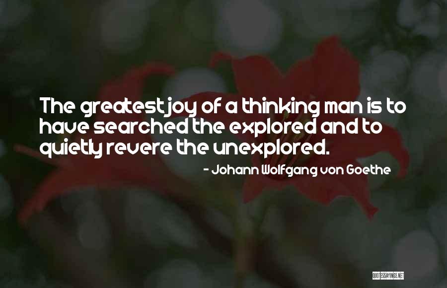 Permentant Quotes By Johann Wolfgang Von Goethe Permentant Quotes By Johann Wolfgang Von Goethe