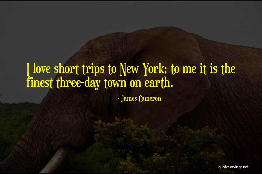 Permenter Law Quotes By James Cameron Permenter Law Quotes By James Cameron
